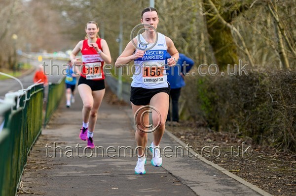 Livirelays25-915589 - Female Set Two