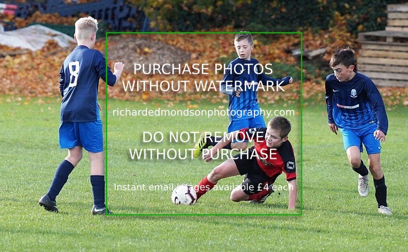 DSC02415 - Wattsfield U12 v Sedbergh U12 (Sunday 28 October)
