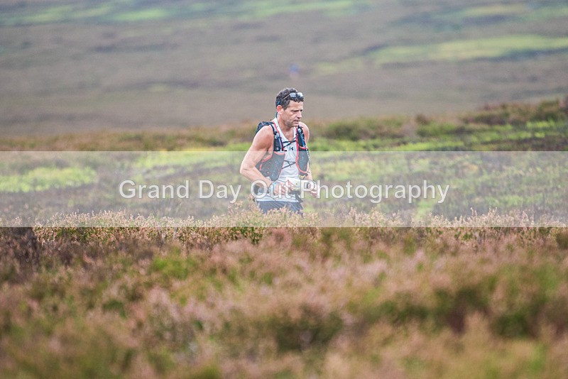 Kong MMM-198 - Kong Mini Mountain Marathon Round 2 Peak District Bradfield Sunday 24th September 2023