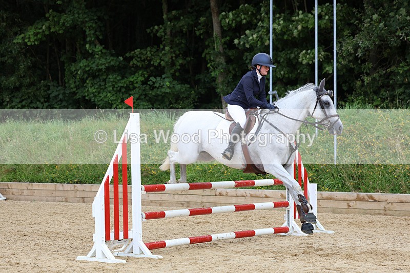 3E7A0798 - Class 10: 95cm National Amateur Championship Qualifier
