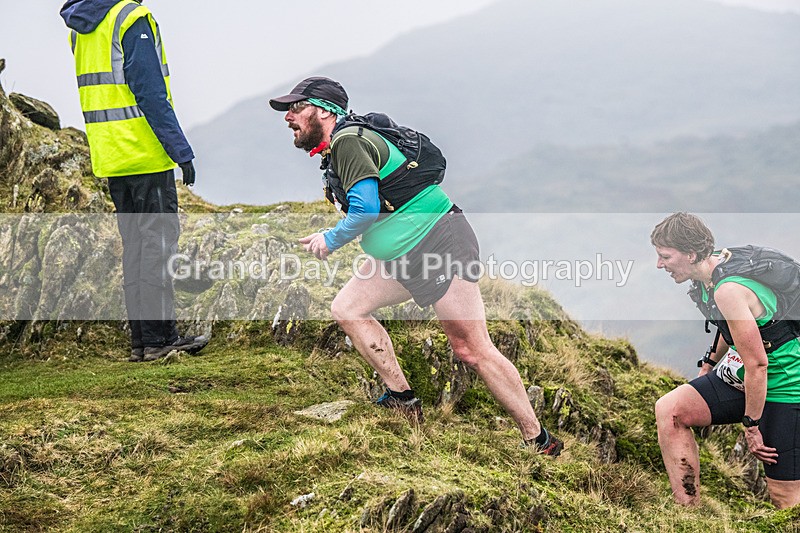 Dunnerdale-742 - Dunnerdale Fell Race Saturday 9th November 2024