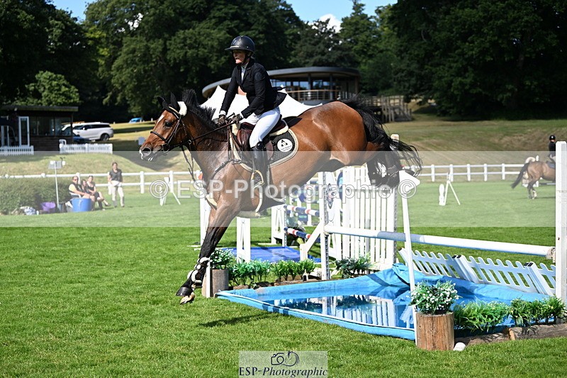 250703A-094354-02279 - Cls 1 Snr Foxhunter