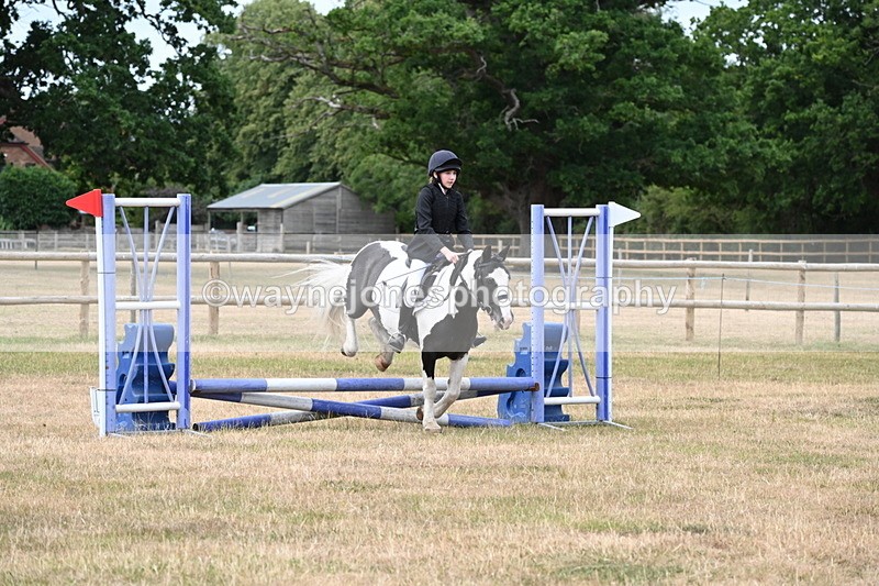 WJ6_5289 - Class 12 Minimus Jumping 45cm