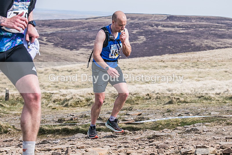 Pen-Y-Ghent-678 - The 3 Peaks Race Saturday 25th April 2026 - Pen Y Ghent