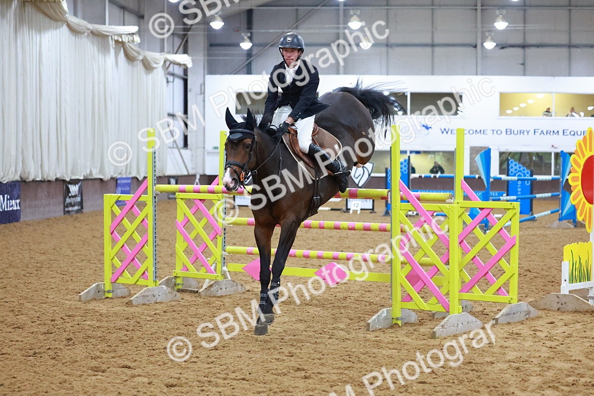 SBM_002388 - Class 6 - National 1.30m