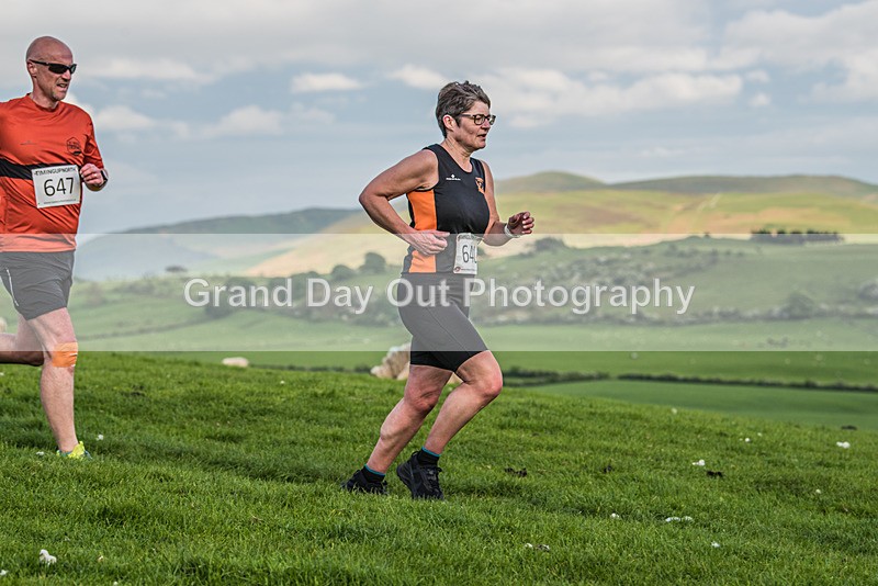 Hay-O-740 - Hay O Trail Race Tuesday 23rd May 2023