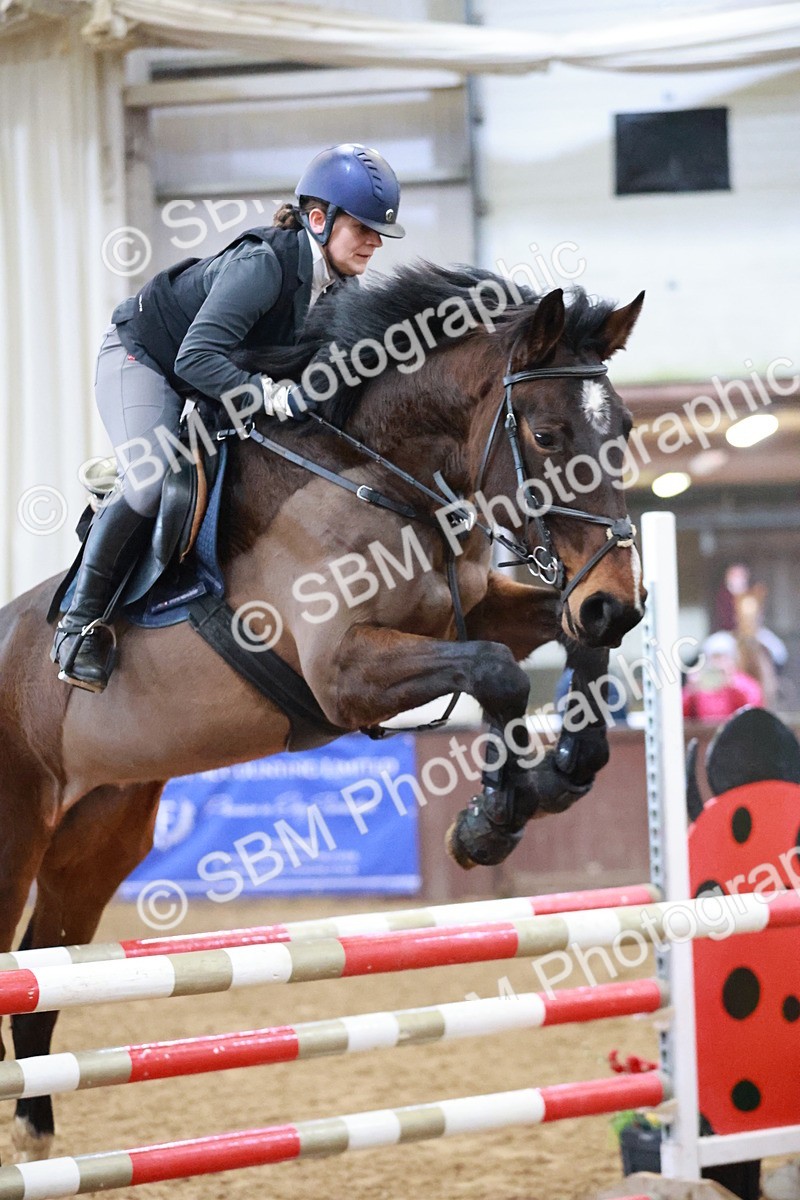 SBM_000854 - Class 3 - Senior Discovery - 1.00m