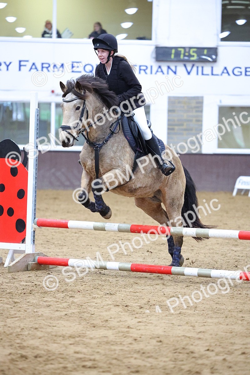 SBM_000505 - Class 3 - 60cm