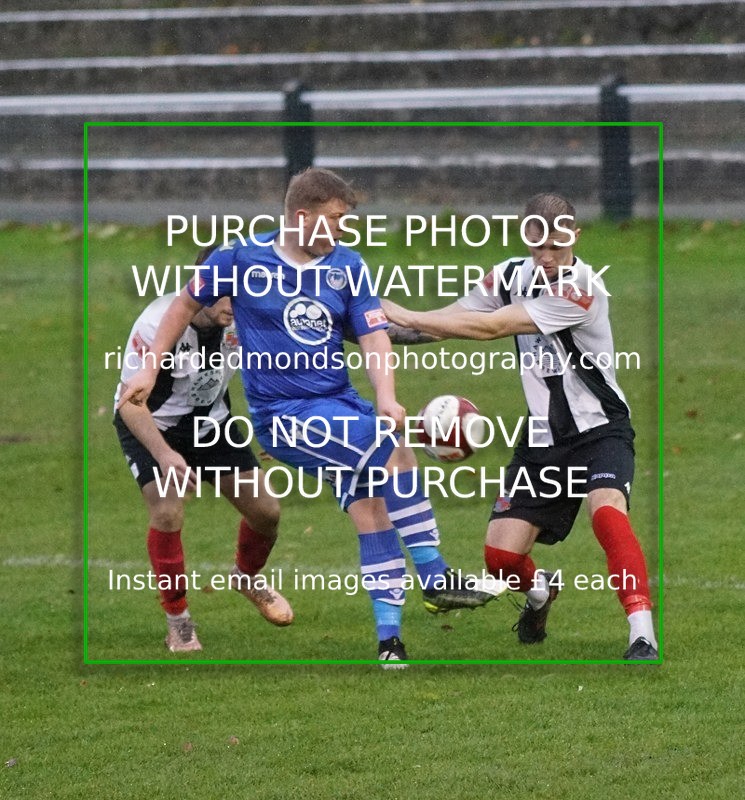 DSC07113 - Kendal Town v Kidsgrove Athletic (6/11/21)