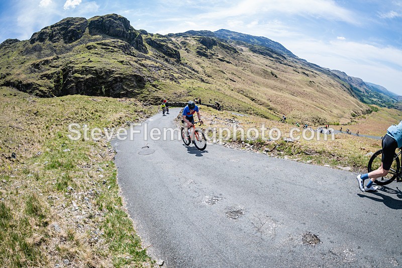 131423 - Hardknott Pass Camera 2 13.00-14.00