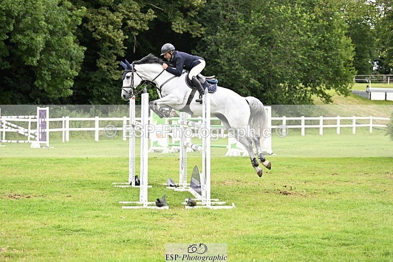 240711-150426-28642 - Cls 118 Snr 1.45m Grand Prix