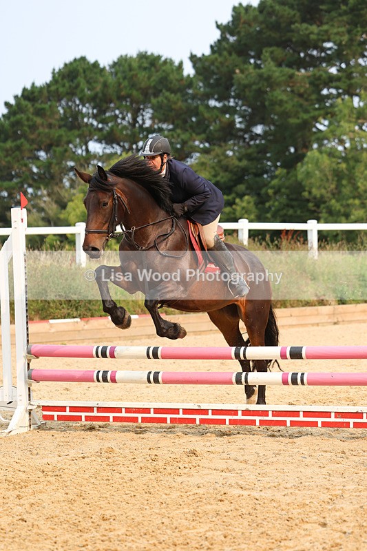 3E7A0606 - Class 2: Senior 70cm