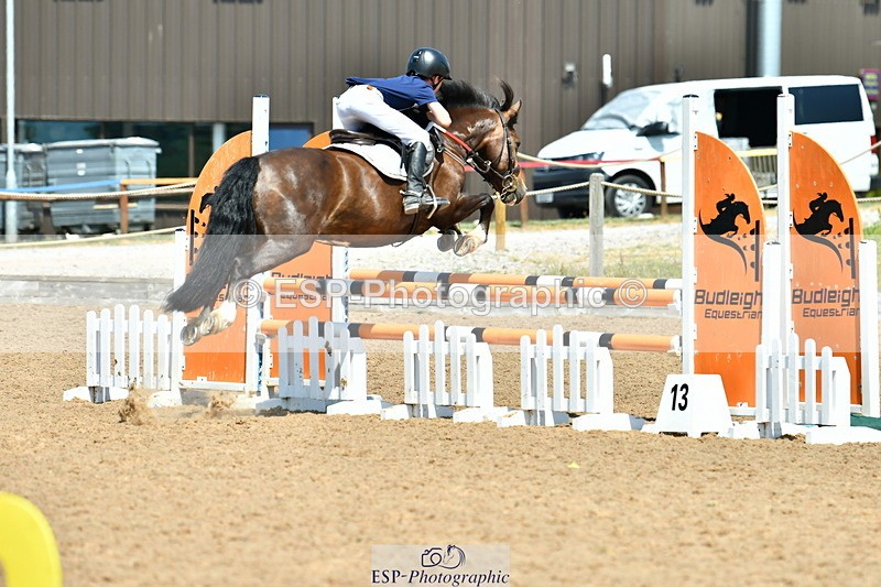 230625A-115759-03871 - Cls 34 Stepping Stones 128 + 138cm