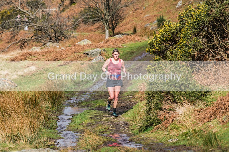 Buttermere-683 - High Terrain Events Buttermere Trail Run Sunday 26th March 2023