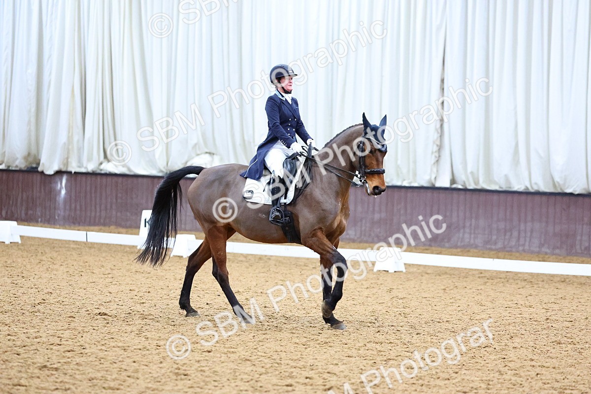SBM_002641 - Class 23-25-26 - FEI PSG FEI INTI FEI Pony Team Test