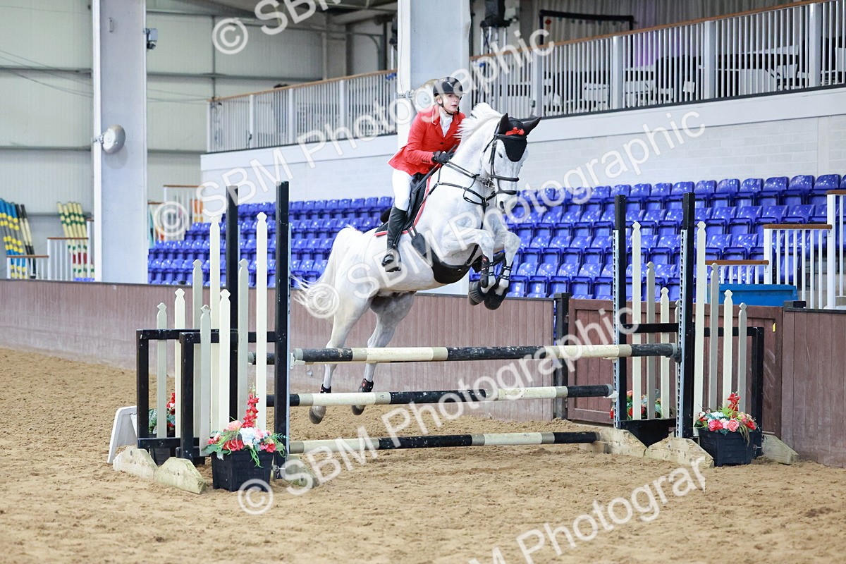 SBM_002686 - Class 9 - Equissage Pulse Senior BritiNovice/ 90cm Open