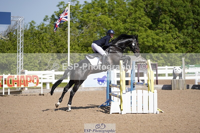 230528A-095754-05887 - Cls 30 British Novice & 90cm Open