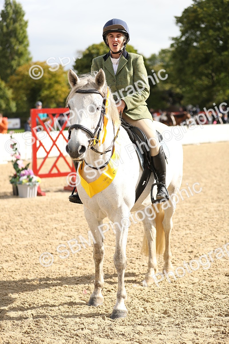 SBM_02044 - J34 - Veteran Rider 50cm