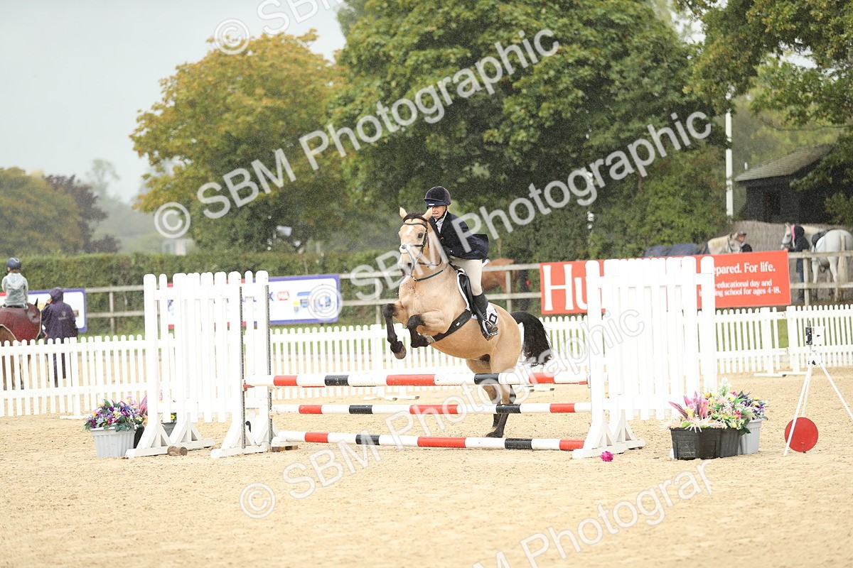 SBM_70456 - J15 - Junior Pony 70cm Championship