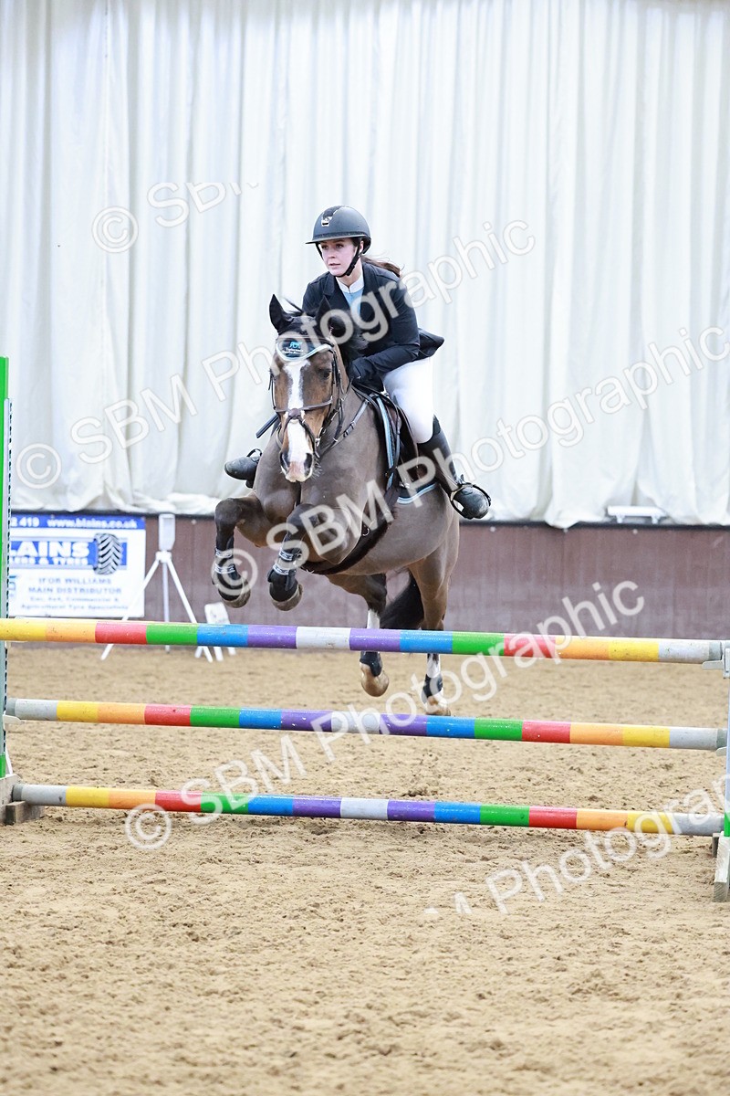 SBM_002936 - Class 9 - Equissage Pulse Senior BritiNovice/ 90cm Open