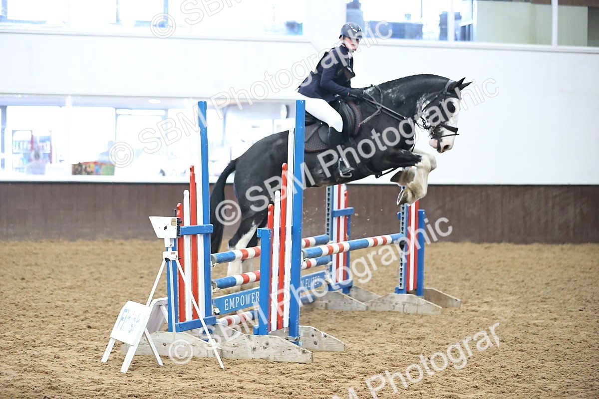 SBM_002269 - Class 6 - Mida Civil Engineering Ltd 80cm Area 12 Championship Qualifier