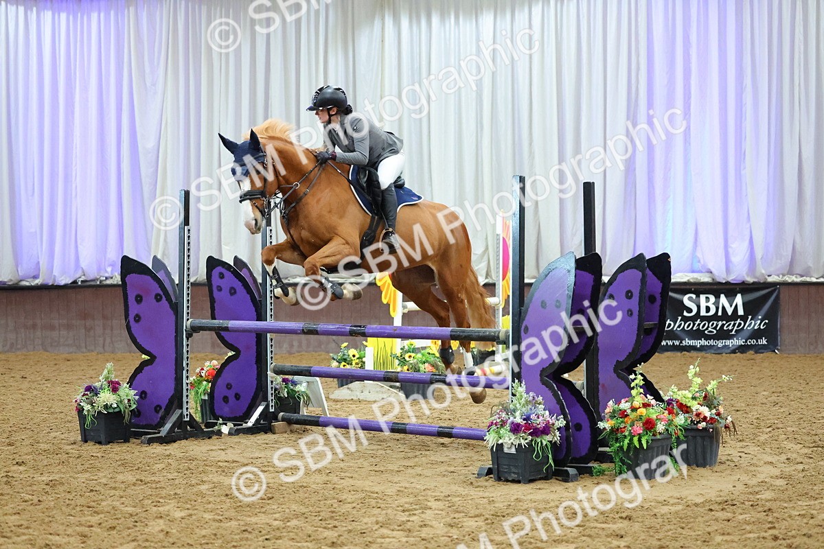 SBM_006355 - Class 24 - Senior Discovery 1.00m