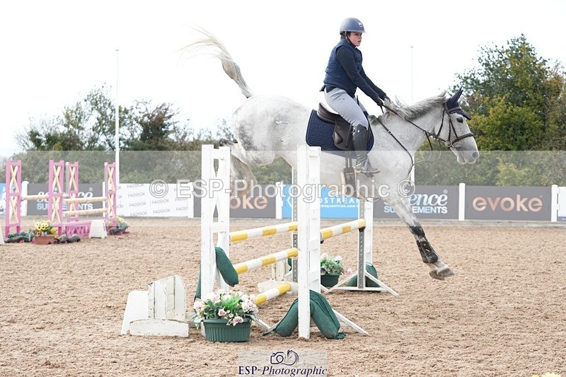 251004-115735-01927 - Cls 17 85cm Amateur Qualifier, Second Round