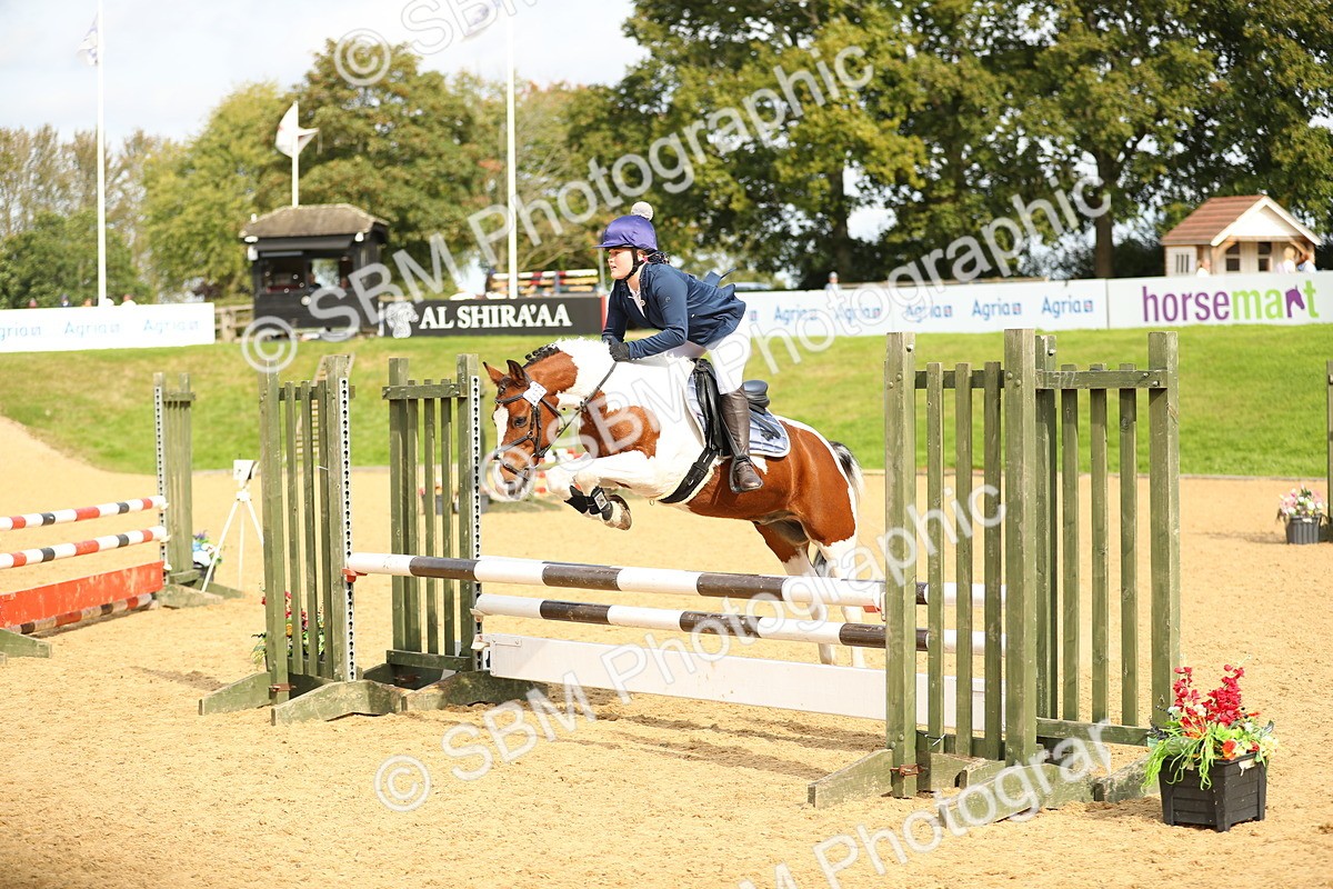 SBM_70179 - J18 - Junior Pony 85cm Championship