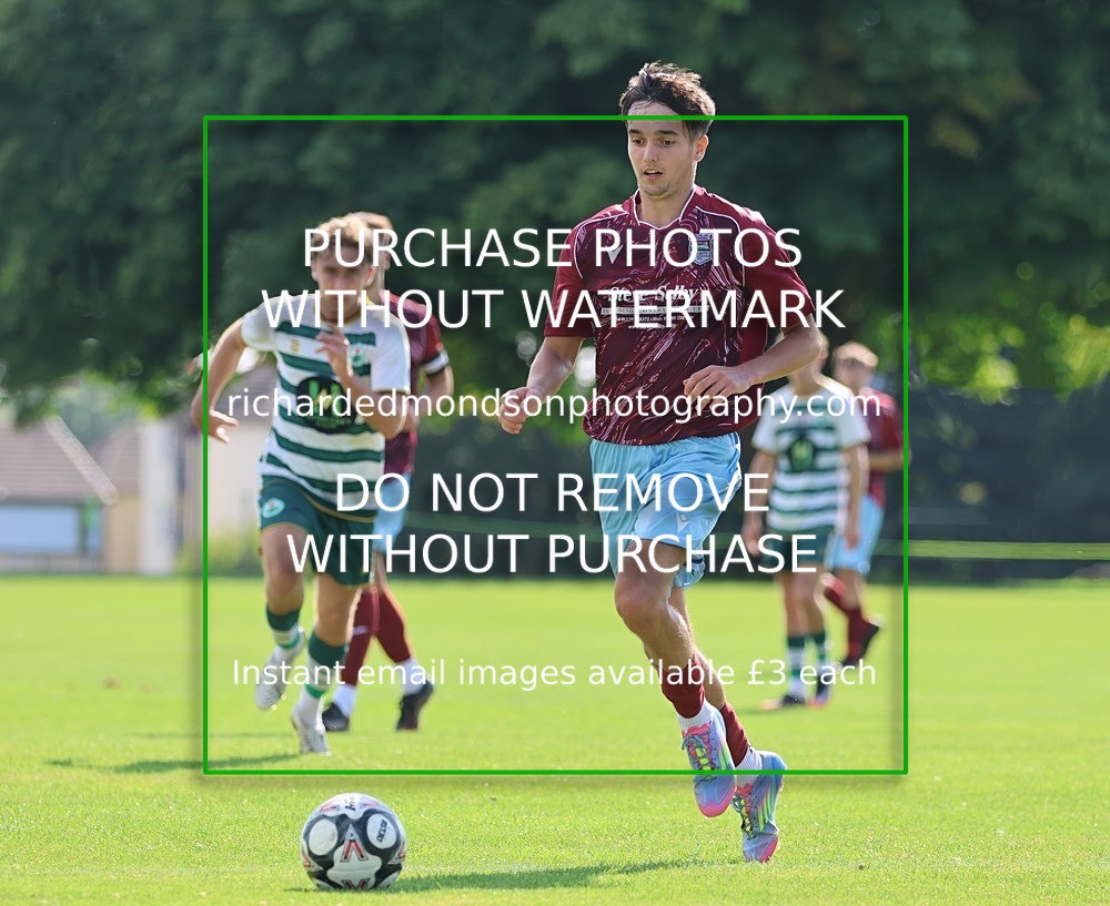 533A8331 - Kendal County vs Haslingden St Marys (22/8/26)