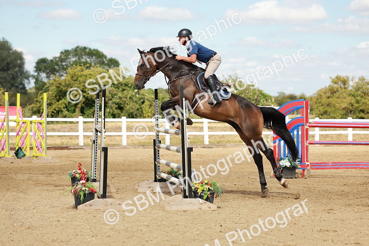 SBM_020406 - Class 22 - National 1.30m Open