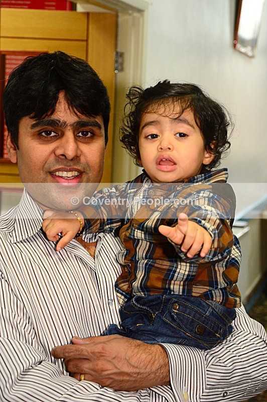 PAR-225 - Parekh Family
