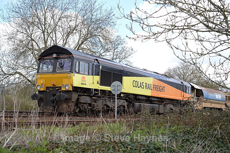 30th Apr 2016 - Chard Junction, Somerset