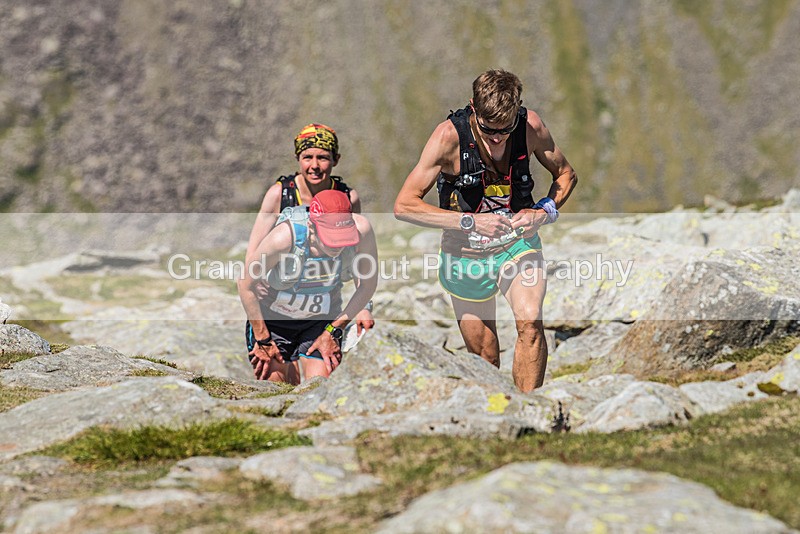 Duddon Long-466 - Duddon Valley (Long) Fell Race Saturday 3rd June 2023