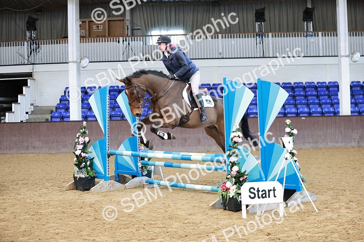 SBM_002717 - Class 8 - Clear Round 80cm