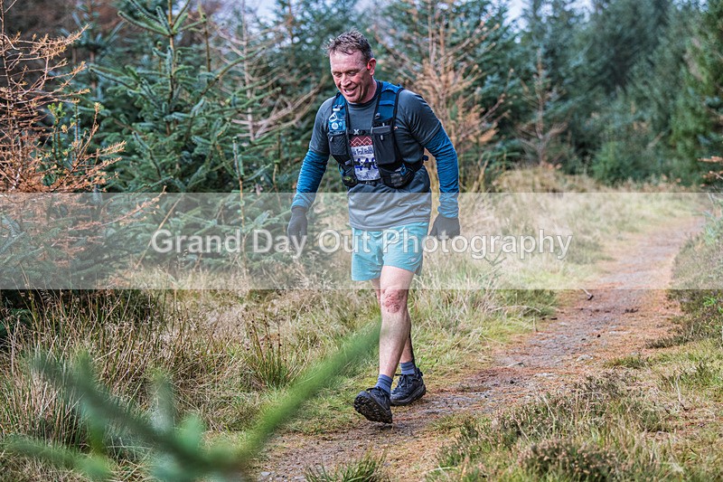 Glentress-1403 - High Terrain Events Glentress 21 & 10K Trail Races Saturday 15th November 2025