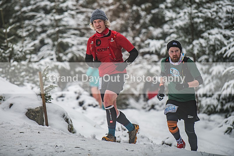 Glentress-722 - High Terrain Events Glentress 42, 21 & 10K Trail Races Sunday 15th February 2026