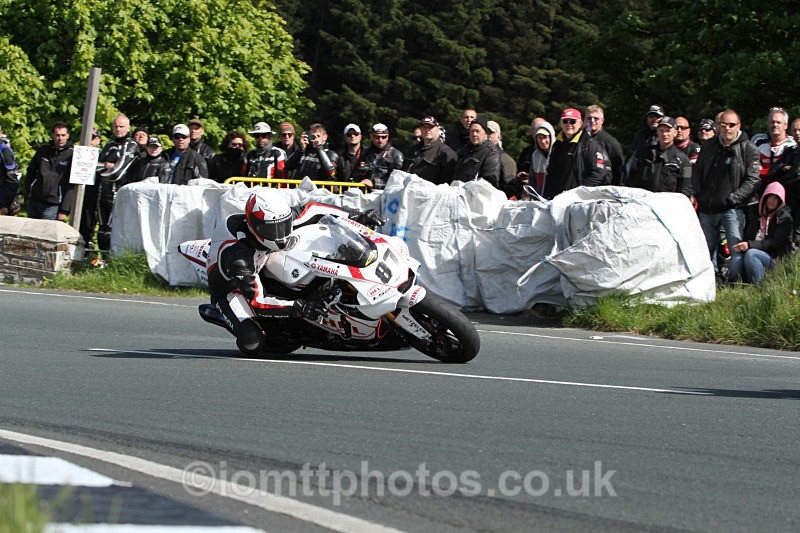 Rafael Paschoalin - RST Superbike Race