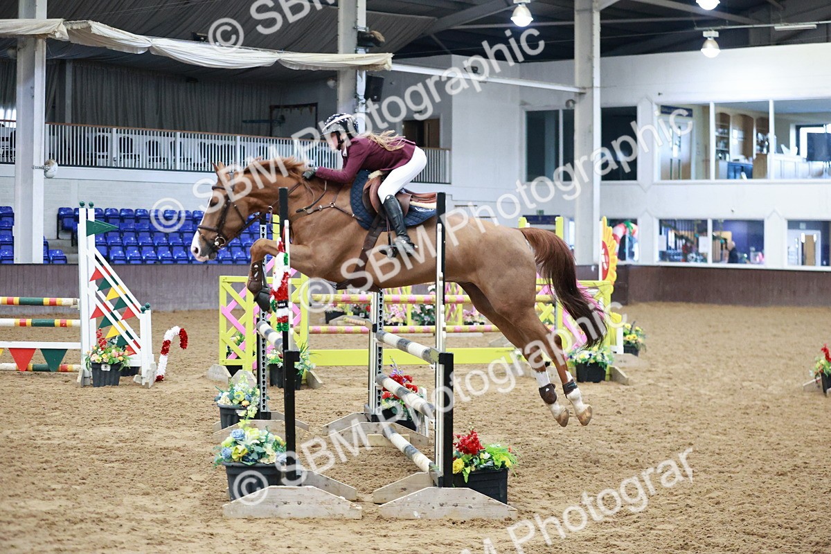 SBM_000893 - Class 3 - Senior Discovery 1.00m