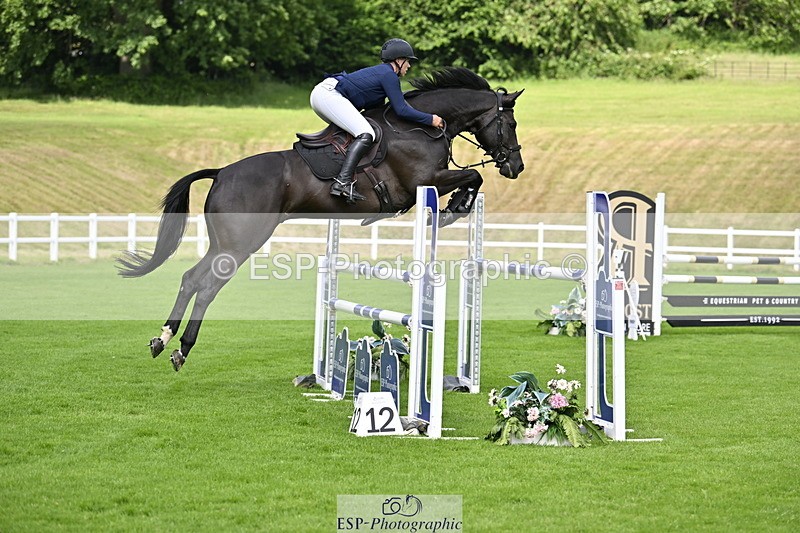 250613A-094851-00130 - Cls 1 Snr Newcomers and 1.10m Open