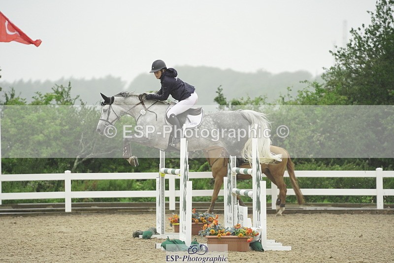 230722A-121950-09063 - Cls 19, 1 Star Silver 1.20m