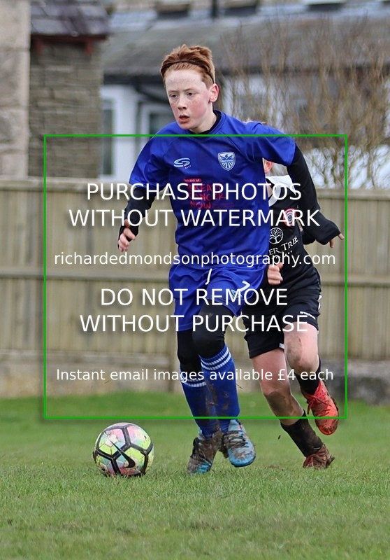 IMG_4186 - Wattsfield U10 v Craven Wanderers U10 (30/1/22)