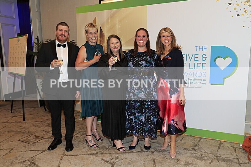 _09I0543 - The Palliative Care Awards 2024