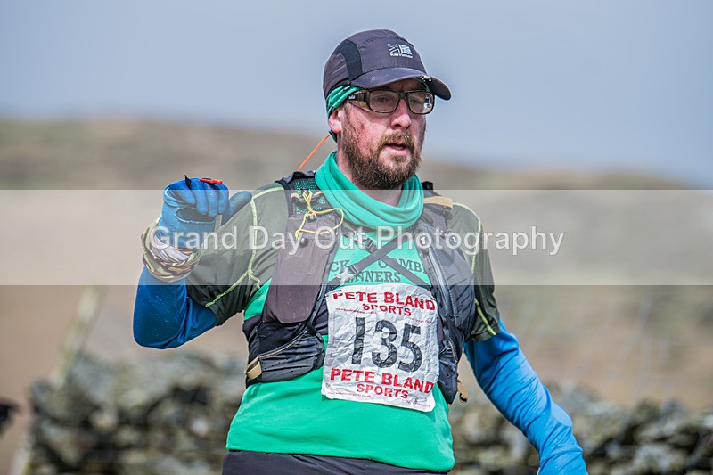 Black Combe-1109 - Black Combe Fell Race Saturday 9th March 2024