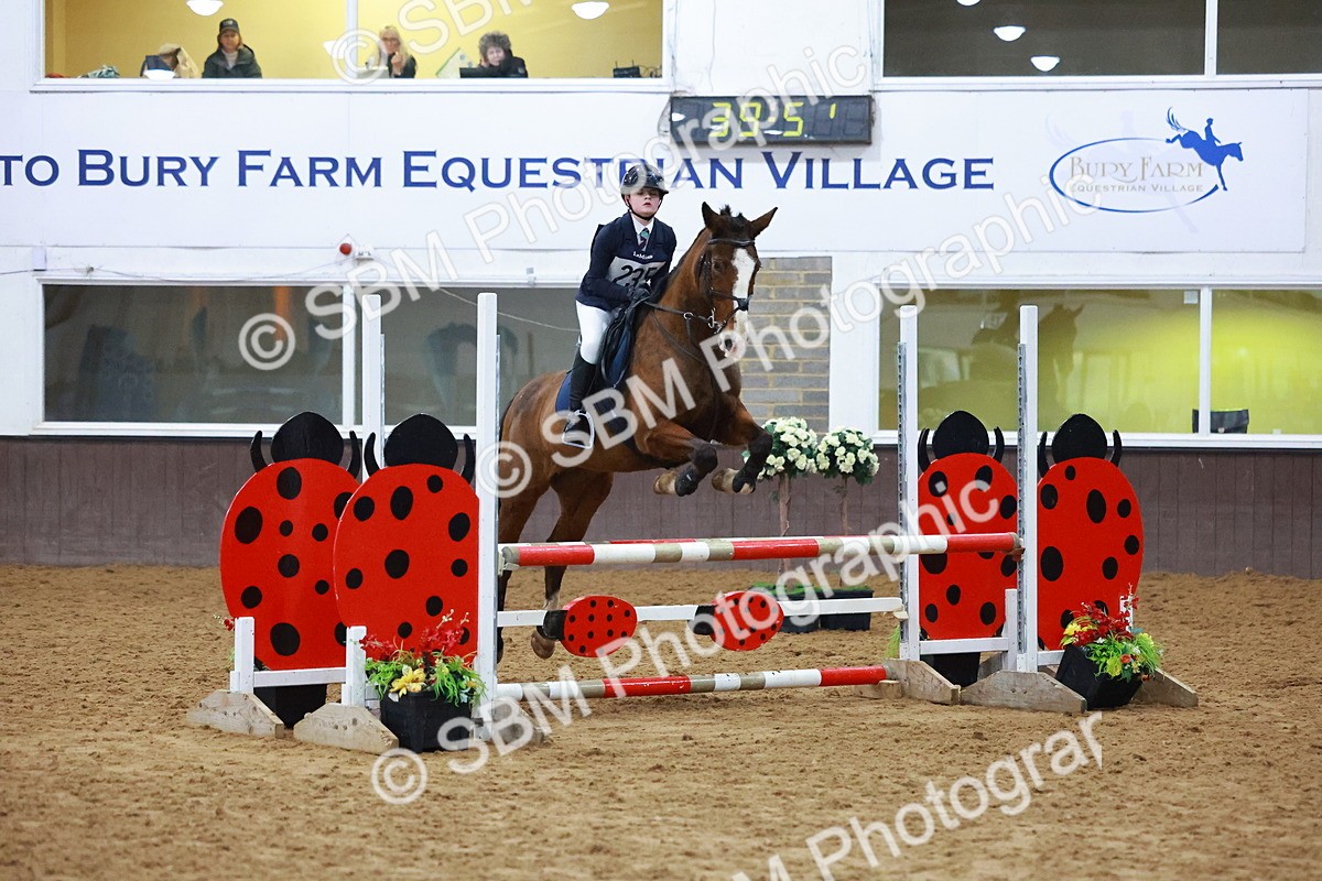 SBM_001808 - Class 3 - 90cm