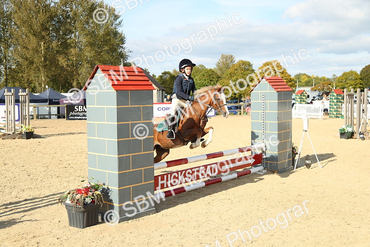 SBM_49568 - J7 - Junior Pony 60cm Championship