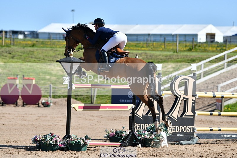 240420A-105030-10472 - Cls 23, 1 Star Gold Tour 1.30m