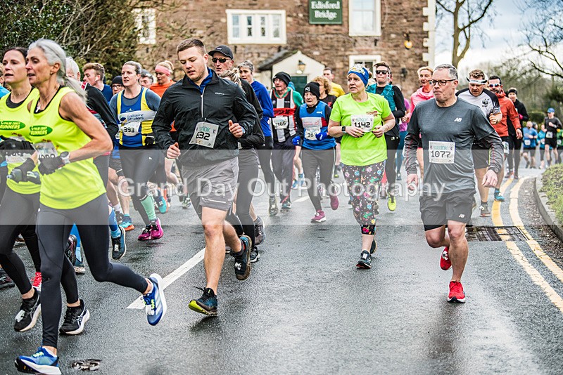 Ribble-266 - Ribble Valley 10K Sunday 31st December 2023