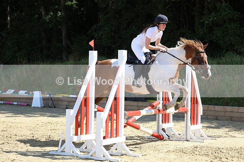 3E7A1427 - Class 9: 80cm Senior