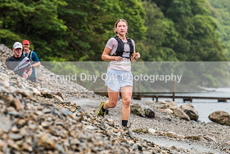Borrowdale-215 - High Terrain Events Borrowdale Trail Half Marathon Sunday 20th August 2023