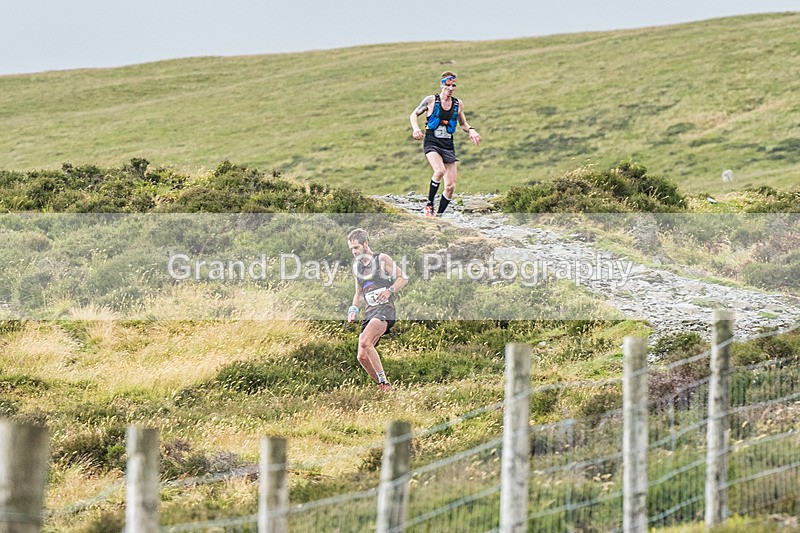 Skiddaw-629 - Skiddaw Fell Race Sunday 2nd July 2023